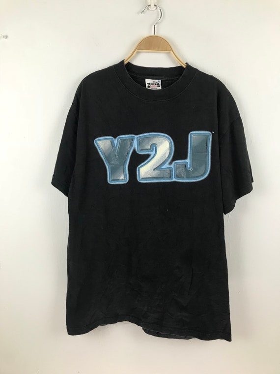 chris jericho t shirt