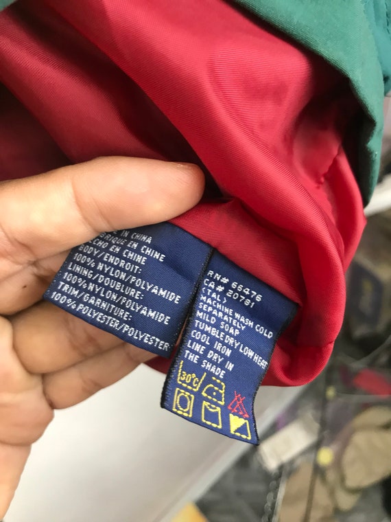 tommy hilfiger rn 66476