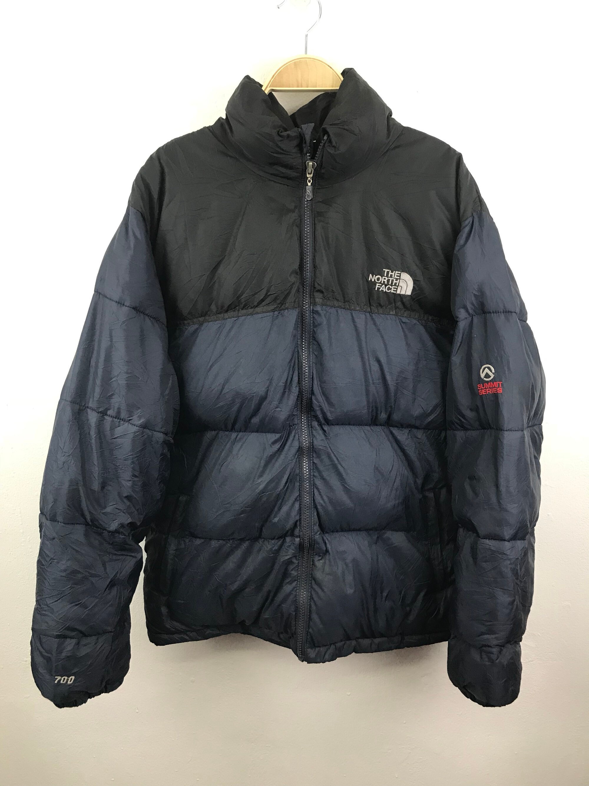 700 goose down jacket
