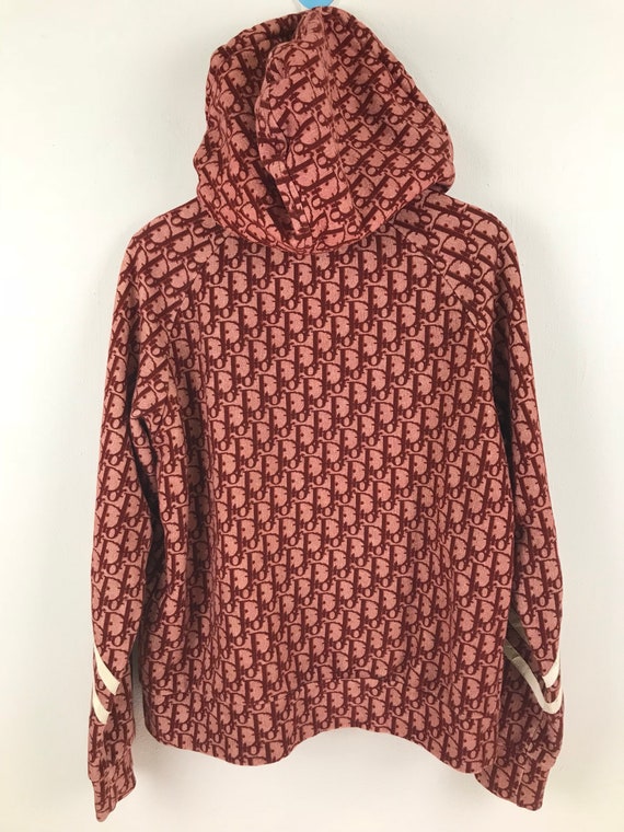Dior pullover monogram sale