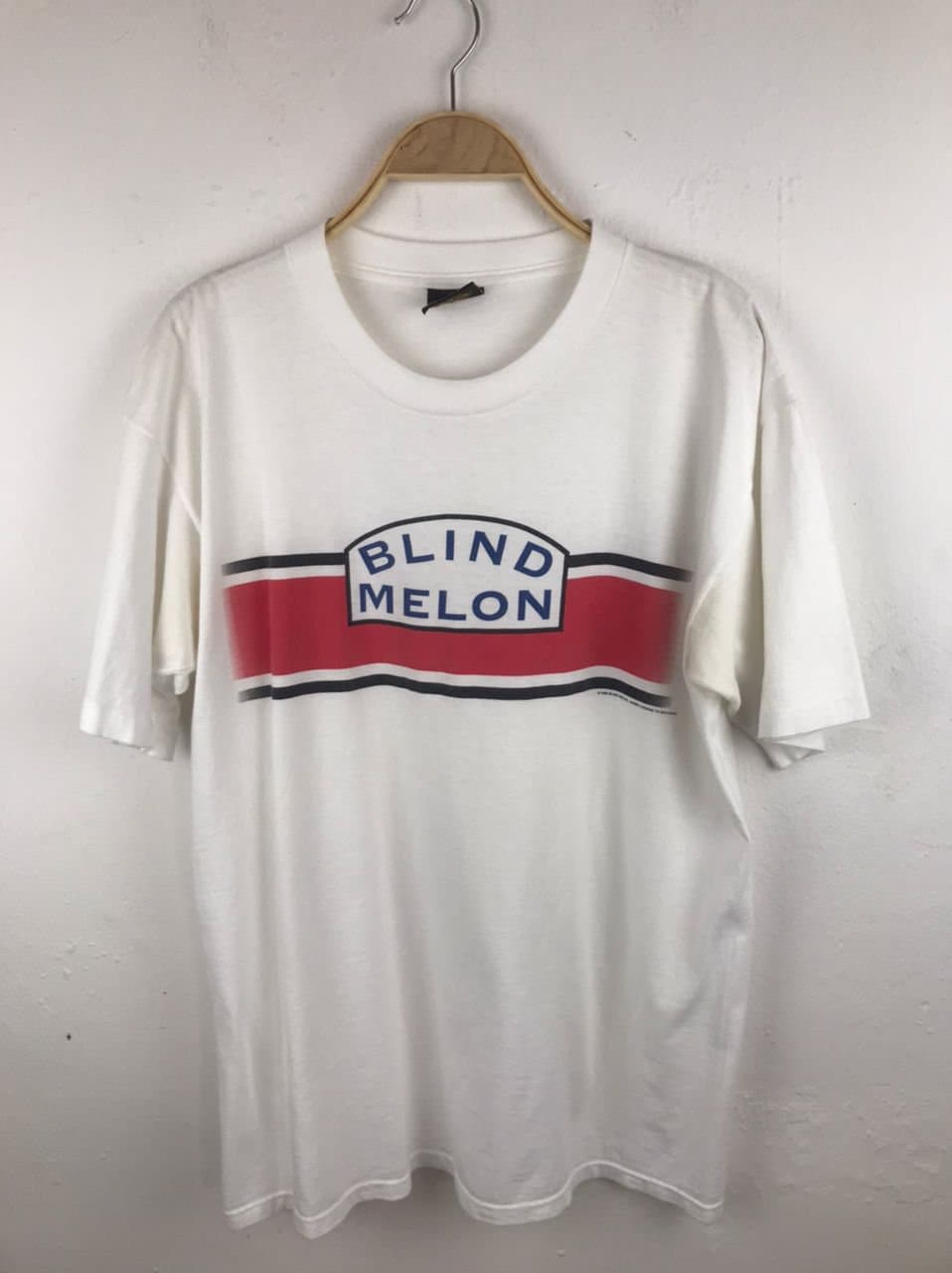 Sun Logo Tie Dye Tee – Blind Melon Official Shop
