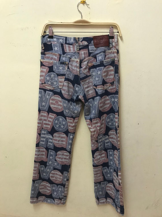 size 29 jeans in inches