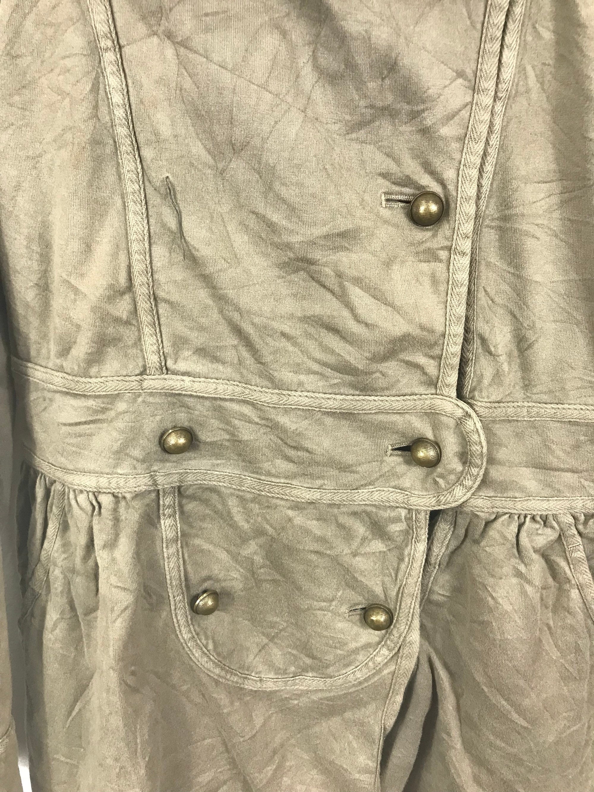 milkymittya様 希少TSUMORI CHISATO イッセイミヤケ期 80年代 80s イッセイミヤケ ツモリチサト 日本製 DCブランド
