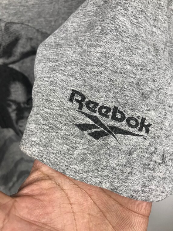 Reebok cheap maglie personalizzate