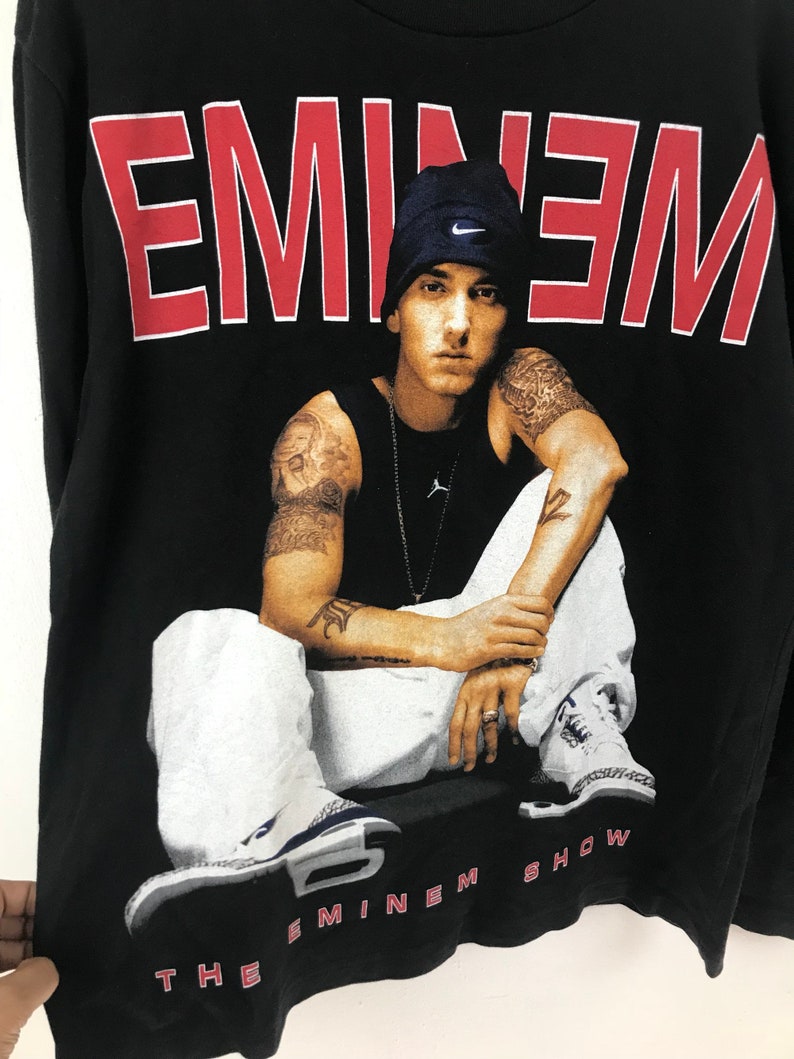 eminem eminem show eminem eminem show