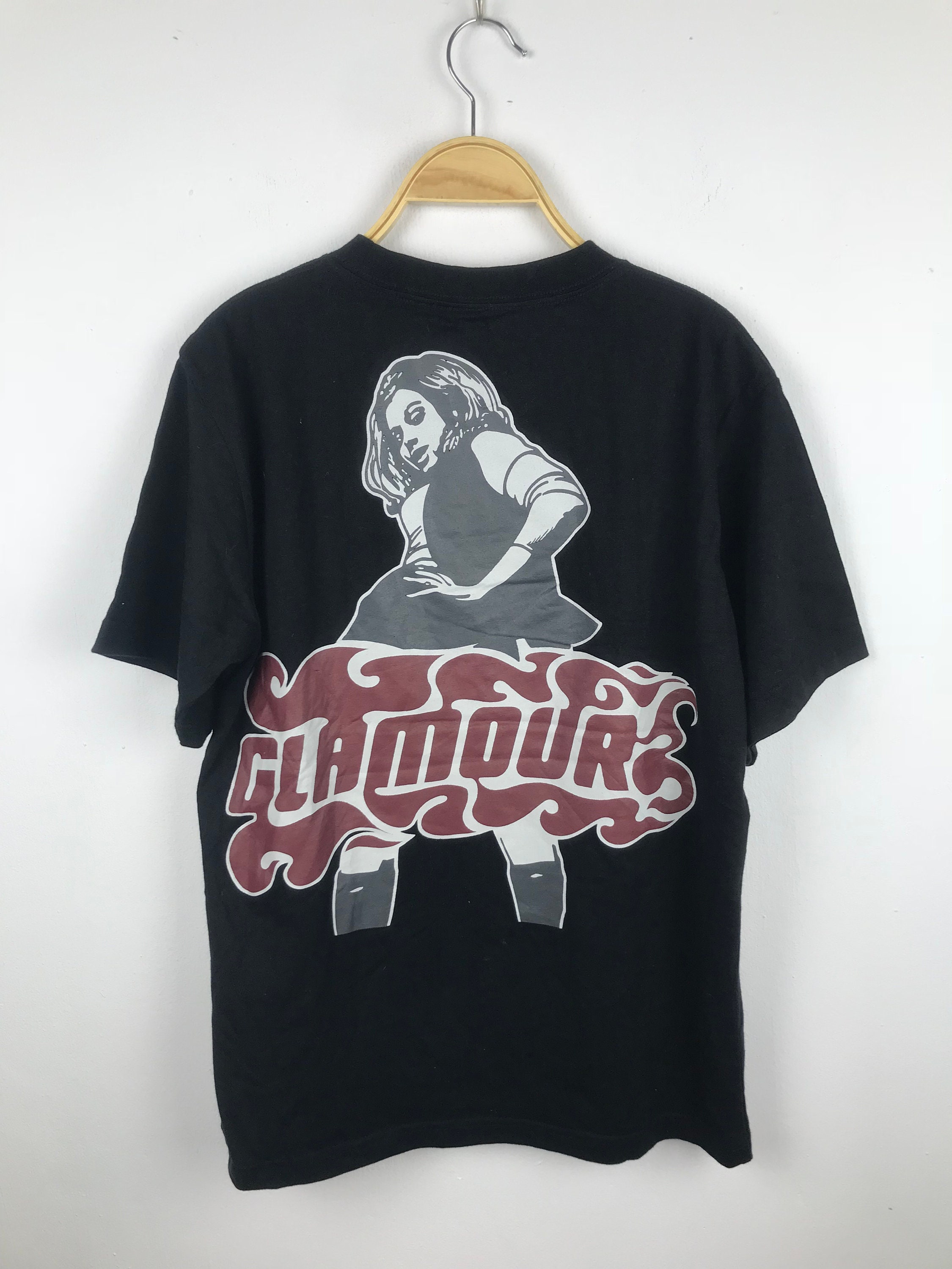 Hysteric Glamour Shirt - Etsy Hysteric Glamour Shirt - Etsy