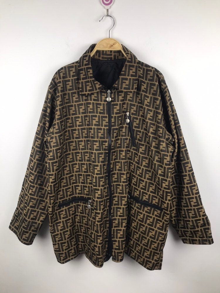 Louis Vuitton Monogram Jacket - 21 For Sale on 1stDibs  lv monogram jacket,  louis vuitton monogram jacket price, louis vuitton green monogram jacket