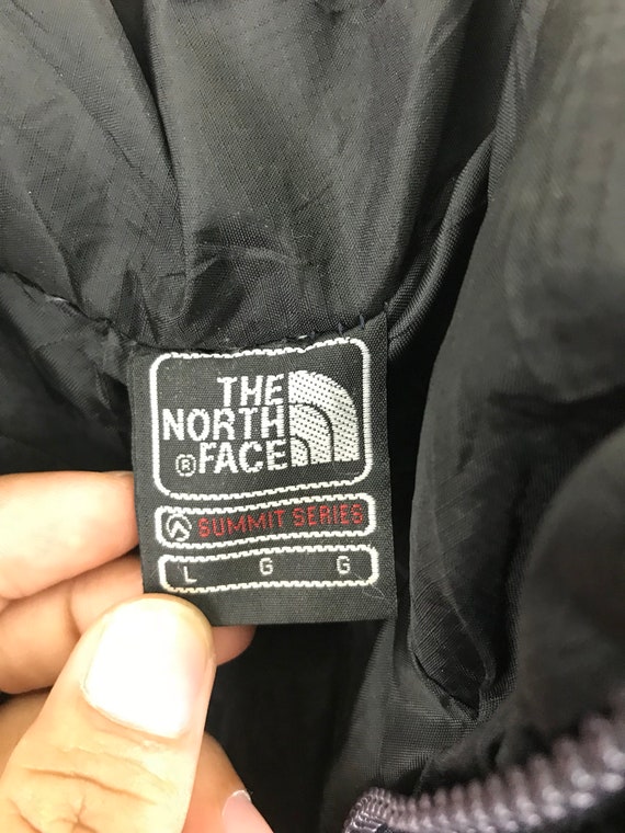 stow pocket north face