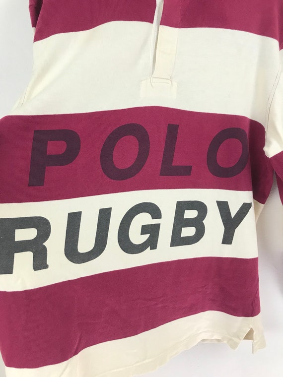 Polo Rugby By Ralph Lauren//Polo Stadium//Polo Be… - image 3