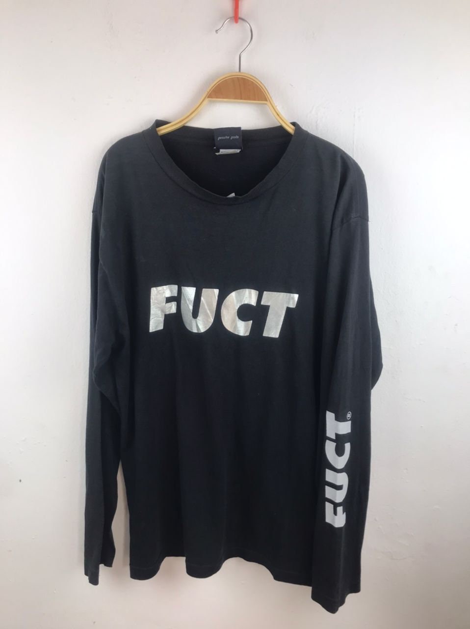 Fuct Vintage - Etsy