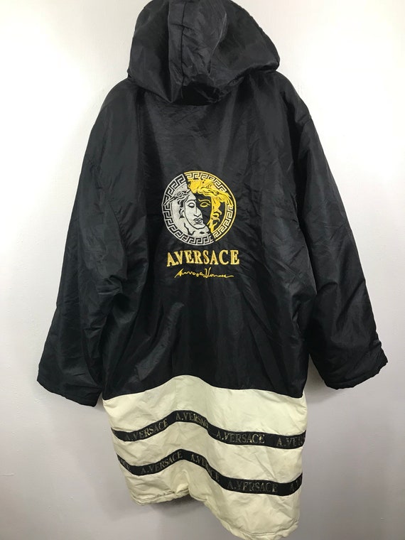Versace a Clearance