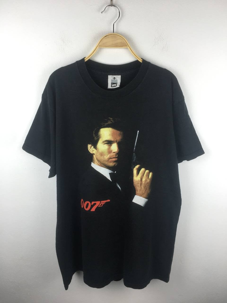 007 Goldeneye Movie Shirt - Etsy
