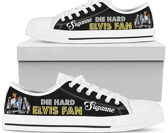 elvis presley converse