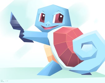 Squirtle