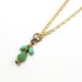 see more listings in the BRASS + COLOR Jewelry section