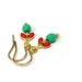 see more listings in the BRASS + COLOR Jewelry section