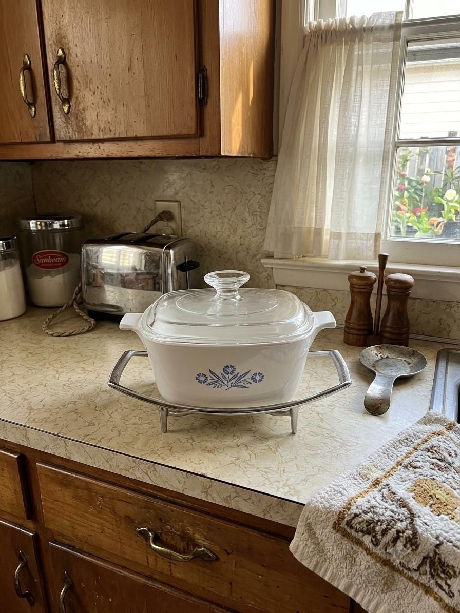 Corningware 3 Quart - Etsy