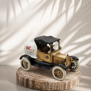 Ford Truck Coin Bank - Etsy