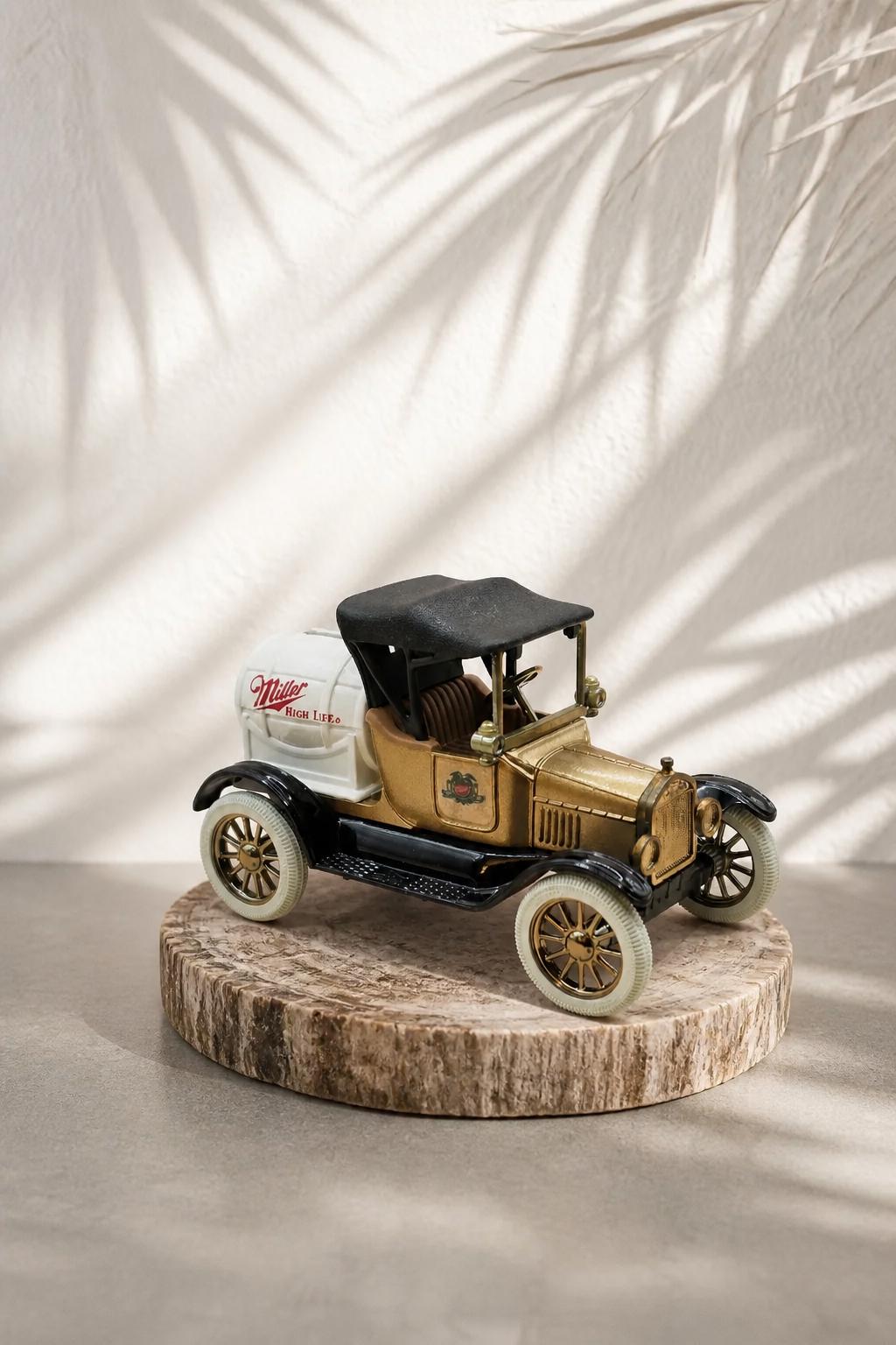 Ford Truck Coin Bank - Etsy