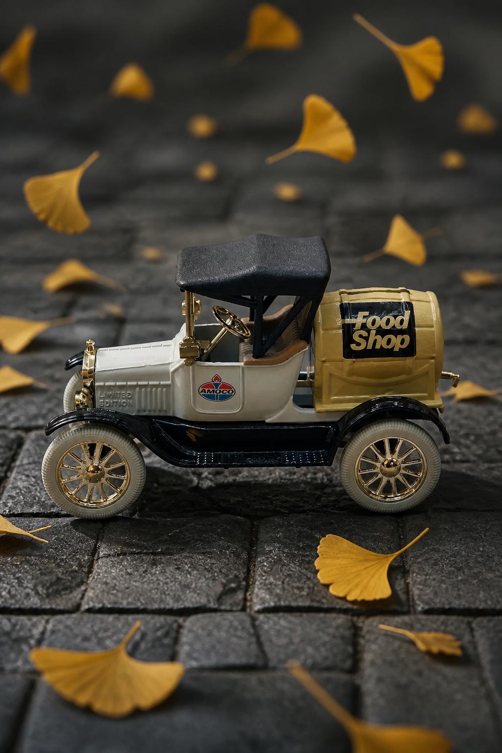 Ford Truck Coin Bank - Etsy