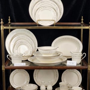 Noritake China Sets - Etsy