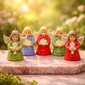 Goebel Angel - Etsy