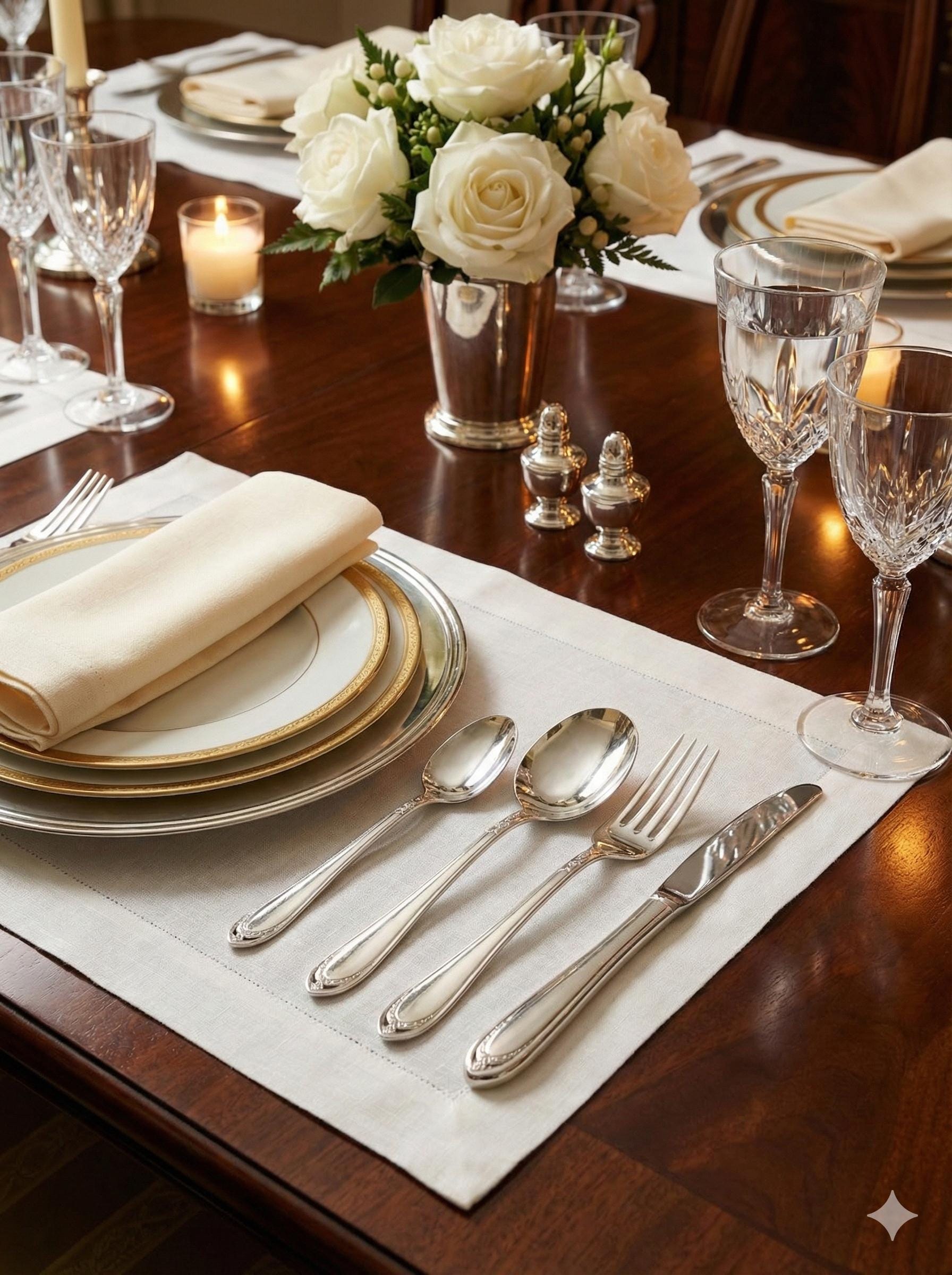 Rogers Bros Daffodil - Etsy