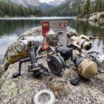 Fishing Reels