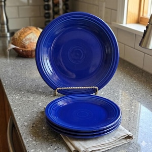 Vintage Fiestaware - Etsy