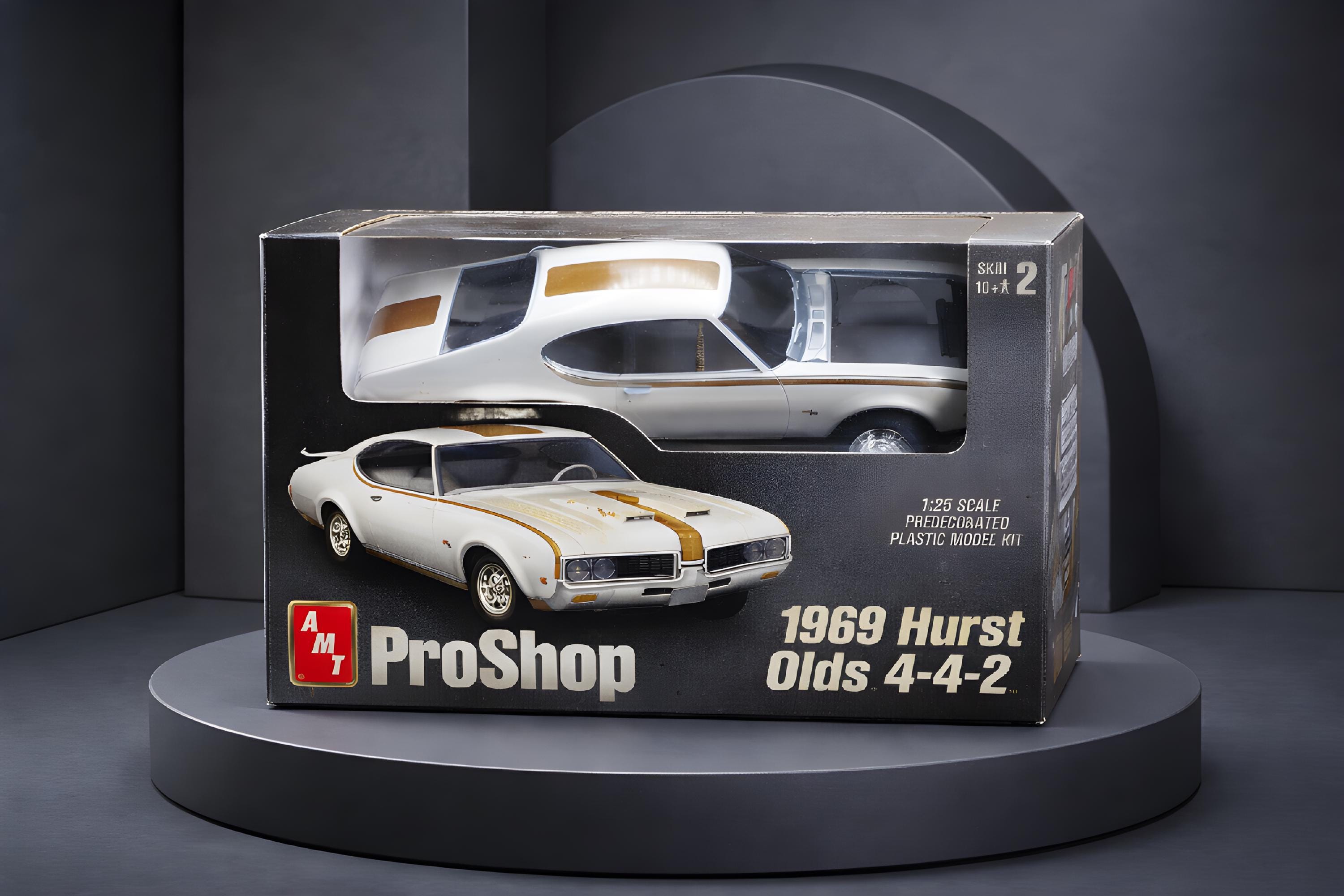 FORD MUSTANG BOSS 1970 YELLOW 1:24 Welly Auto Stradali Die Cast