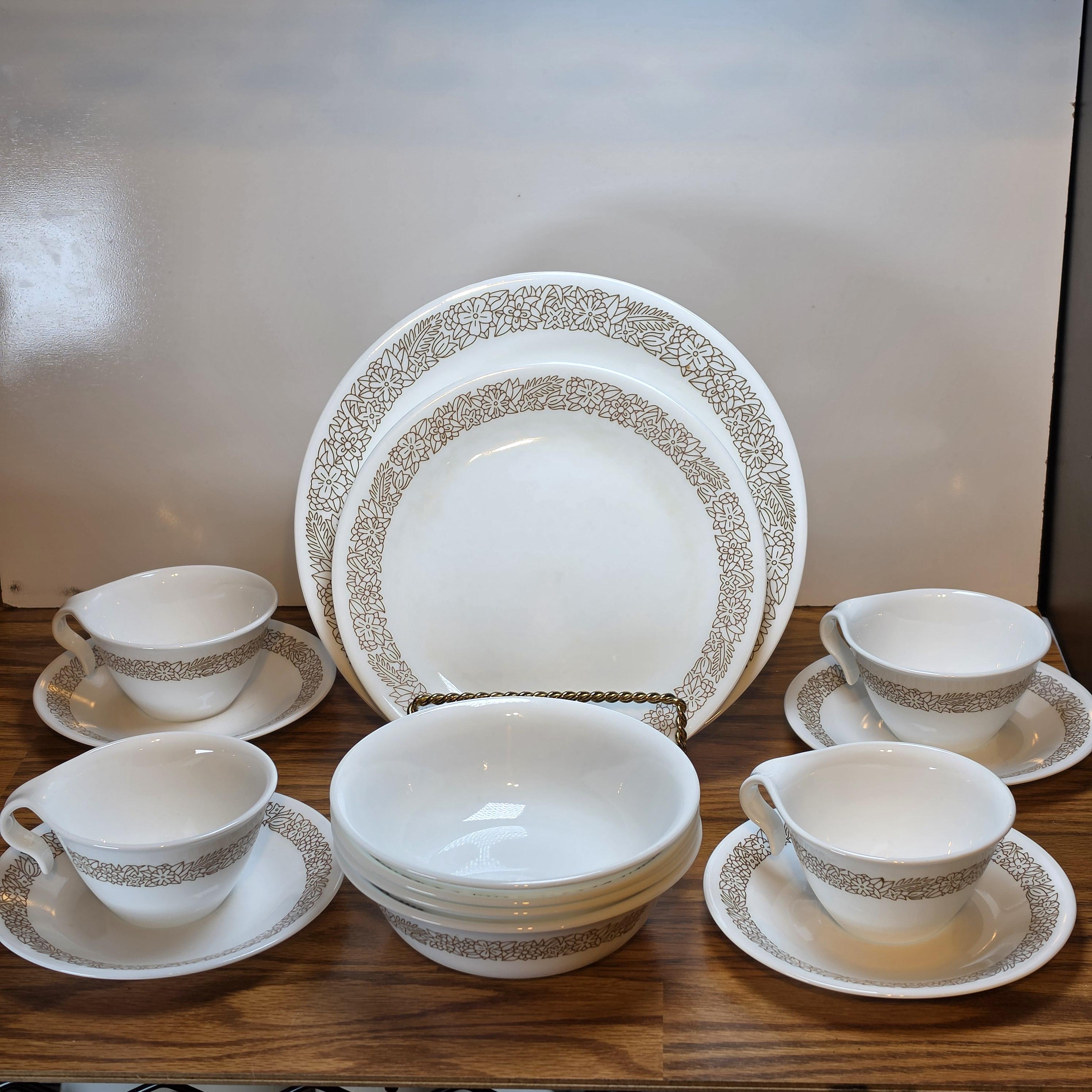 Vintage Corelle Dishes - Etsy