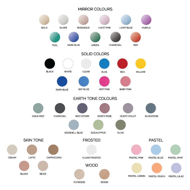 Custom Words on a Drink Tag Engagement Wedding Favors Single Message