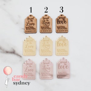 Darling Souvenir To Have And To Hold In Case You Get Cold Wedding Party Favor Hang Tags Custom Bonbonniere Gift Tags White 50 Tags