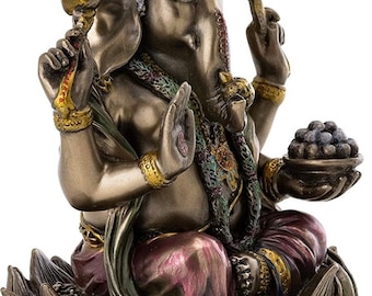 Ganeisha Statue