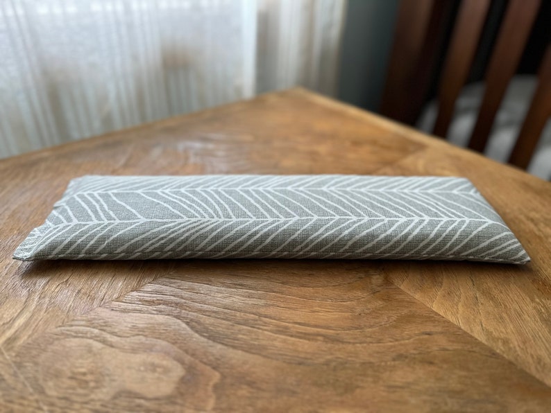 Rice Bag Microwaveable Rice Bag Heat Pack Heat Therapy Etsy