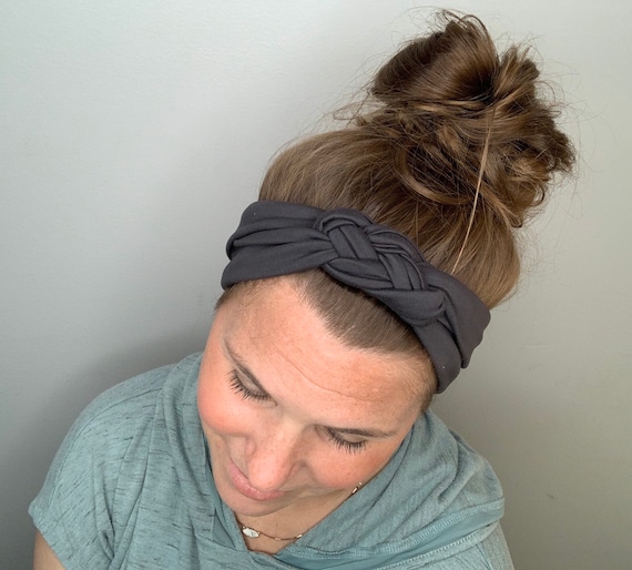 Knot hairband discount