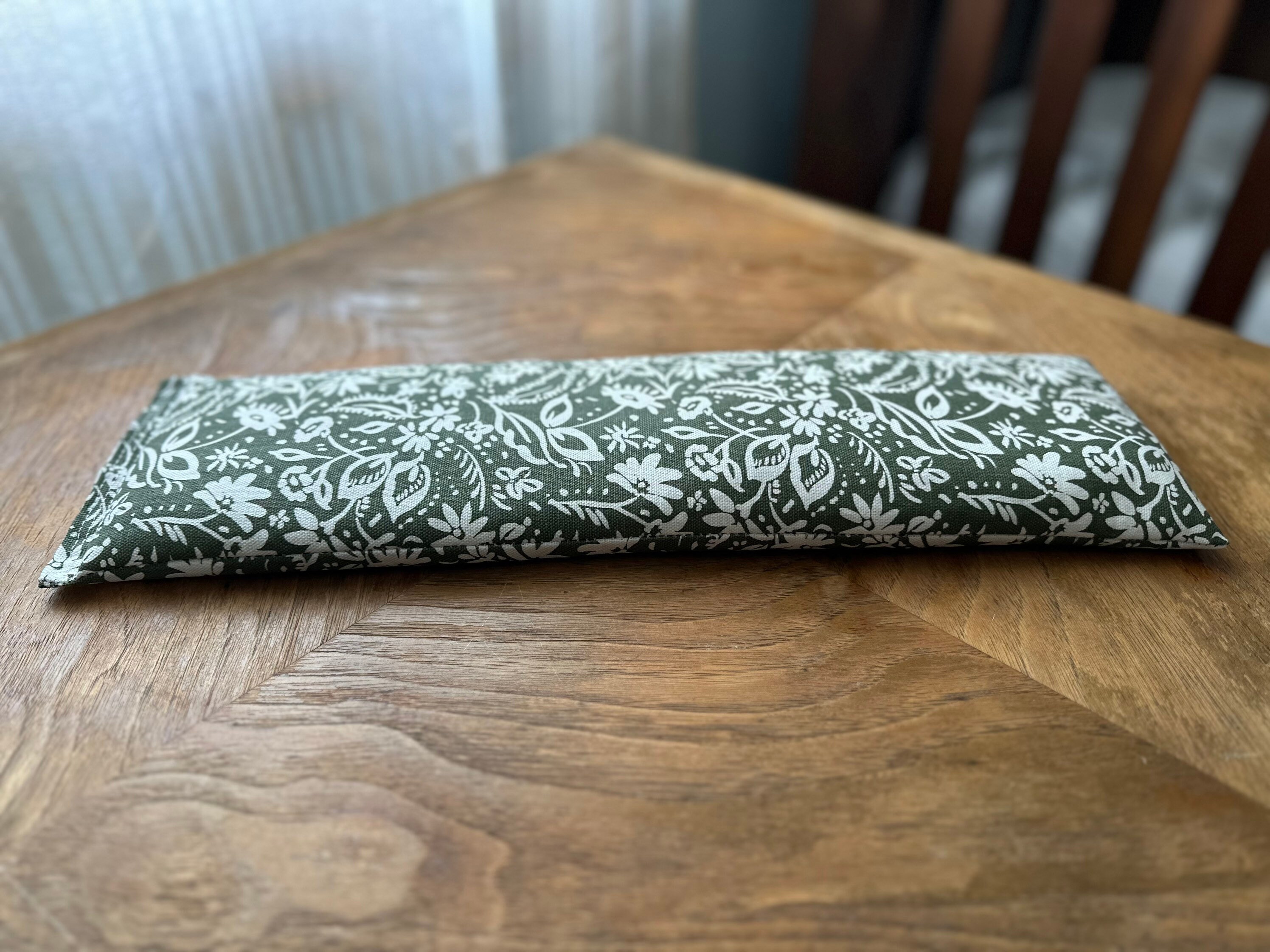 Diy Reusable Rice Heat Packs – Reusable Rice Heat Packs for Soothing ...