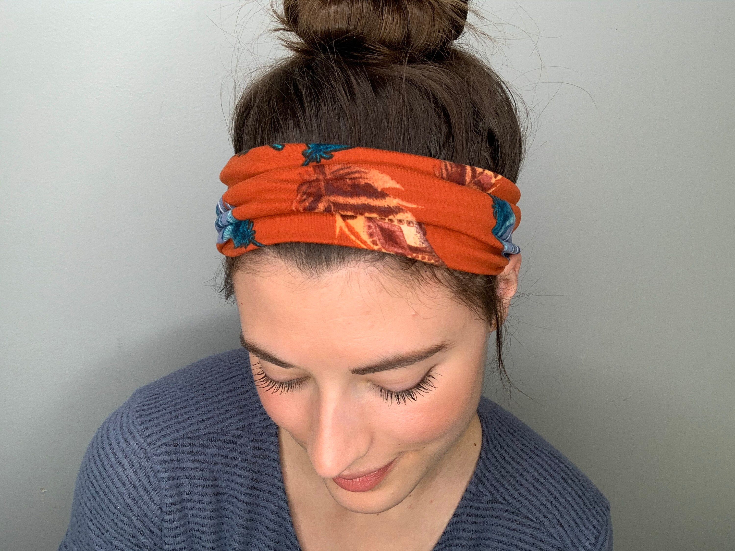 Regular Headband Original Headband Women's Headband Etsy Hong Kong