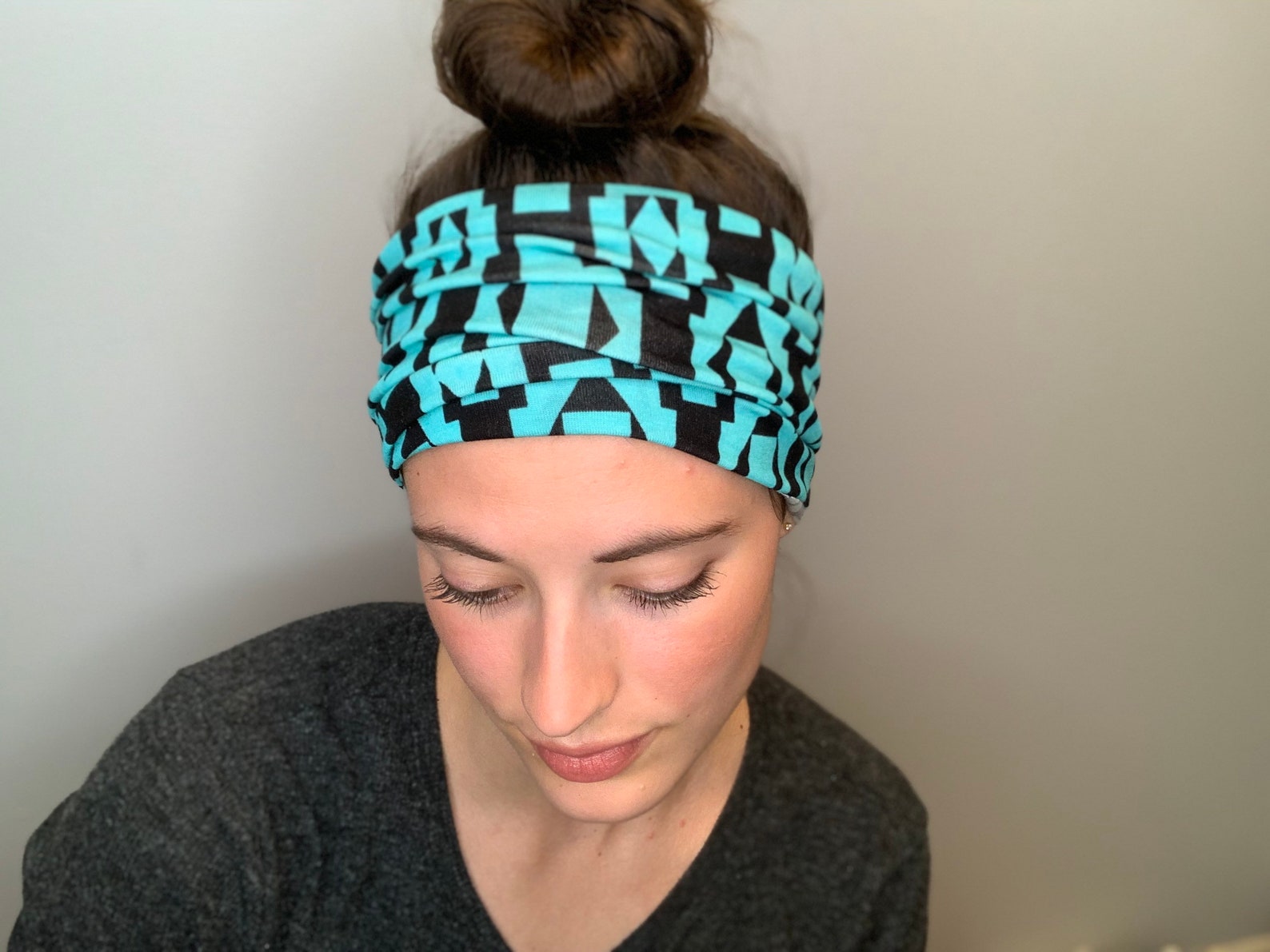 buff headband womens