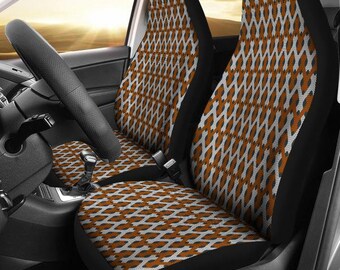 University of Texas Seat Cover University of Texas Seat Cover