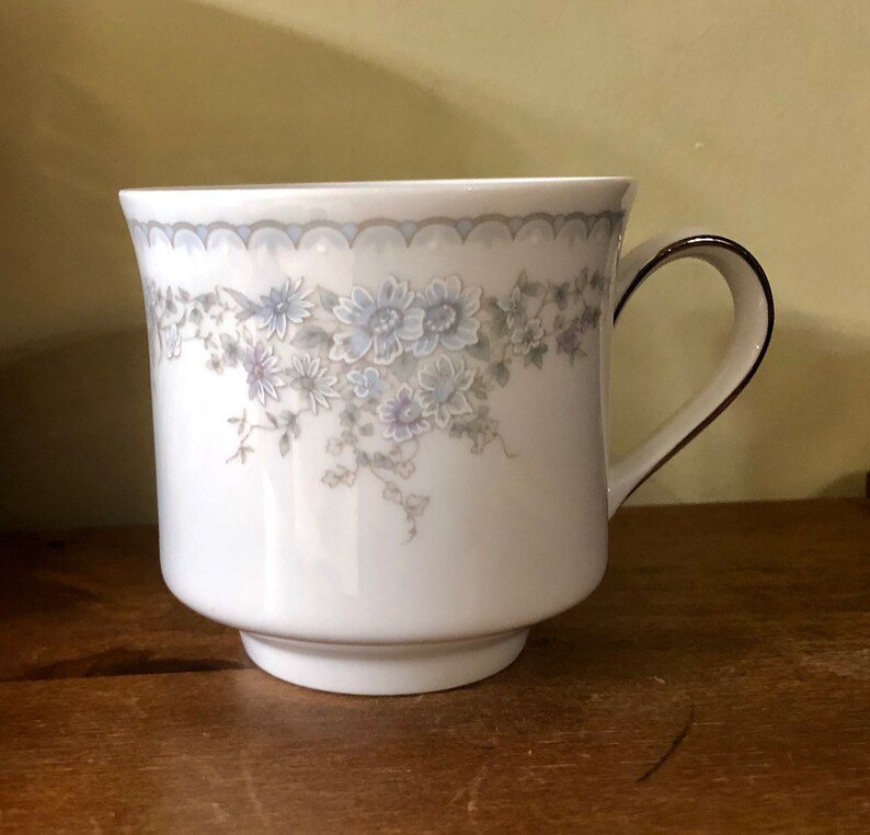 Vintage Johann Haviland Bavaria Germany Coffee/Tea Cup Etsy