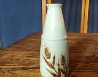 Weizen-Sake-Flasche