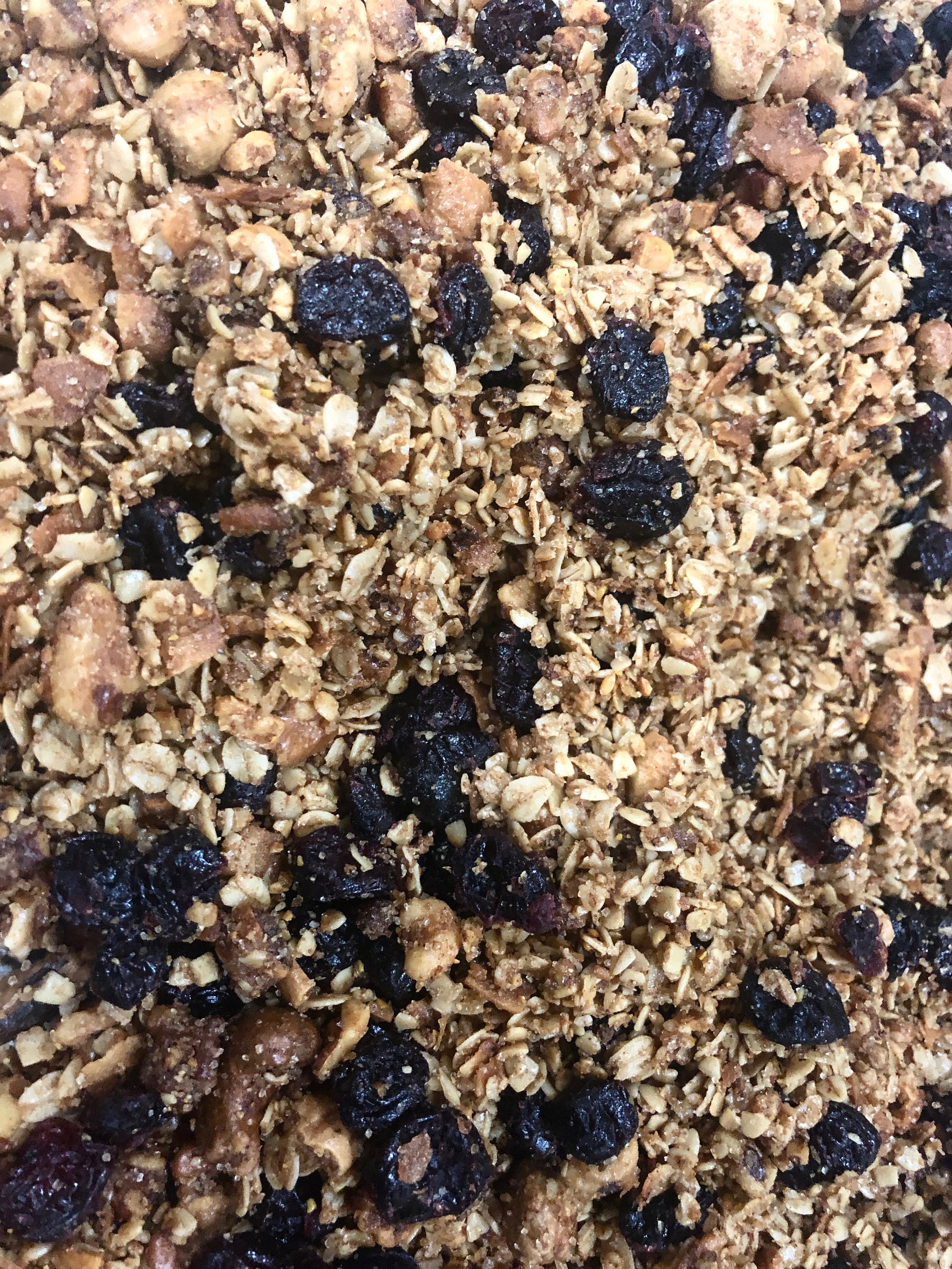 LACTATION GRANOLA Breastfeeding CEREAL Boost BreastMilk Etsy