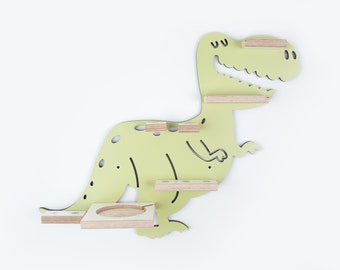 The Dino - Shelf for the Toniebox