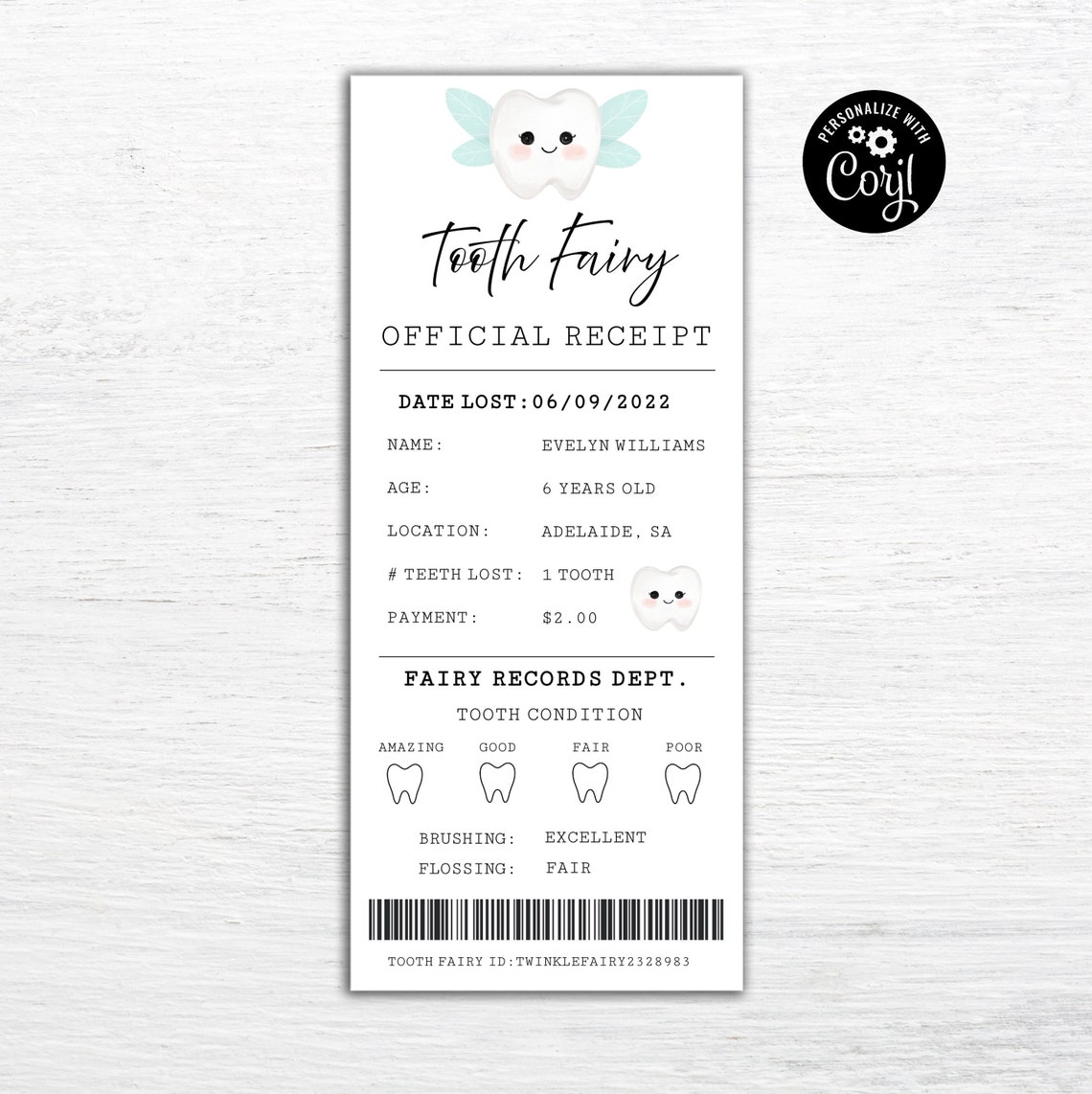 editable-tooth-fairy-letter-tooth-fairy-note-tooth-fairy-etsy