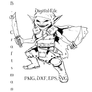 Goblin svg, Goblin shirt, dnd svg, D20 shirt, D&D svg, Dungeons and Dragons svg, DnD Shirt, Dungeons and Dragons shirt, Cricut svg