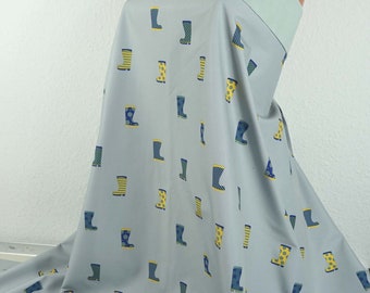 Softshell Eurom InEtsy FleeceBlumen 1790 Ton Traubefarben 4Lc3j5RSAq