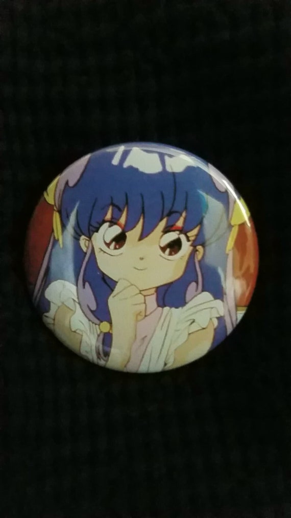 RANMA DA SCARICA