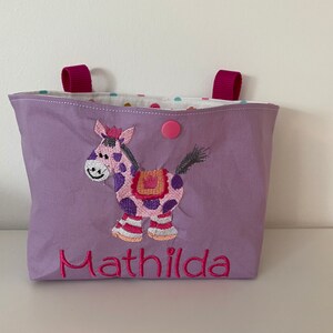 Lenkertasche Bild 4