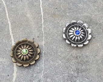 HAYAAT - Magnetic brooch